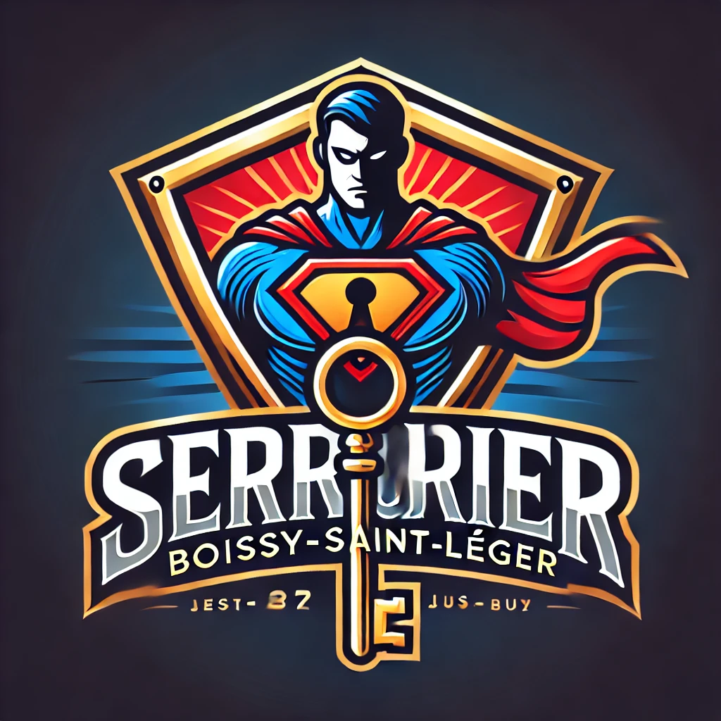 Logo du Serrurier Boissy-Saint-Léger