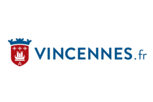 Logo de la ville de Vincennes