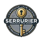 Serrurier Ormesson-sur-Marne logo